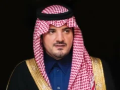 在與阿卜杜勒阿齊茲·本·沙特親王通話時…巴基斯坦內政部長:我們與沙烏地王國團結一致應對襲擊 – 沙烏地阿拉伯新聞