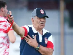 《Okaz》中的本扎蒂:阻止禁食者參加的謠言是「空談」 – 沙烏地阿拉伯新聞