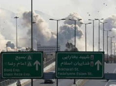 兩天內56億美元……伊朗戰爭會耗盡美國的彈藥儲備嗎? – 來自沙烏地阿拉伯的新聞