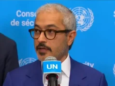 撲滅阿布達比大火…阿聯酋代表:伊朗選擇攻擊我國 – 沙烏地阿拉伯新聞