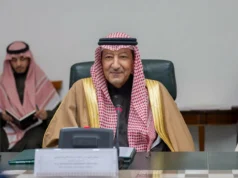 外交部副部長會見歐洲國家駐沙烏地阿拉伯大使 – 沙烏地阿拉伯新聞