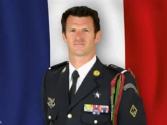 一名法國士兵在伊拉克庫德斯坦的襲擊中喪生 – 沙烏地阿拉伯新聞