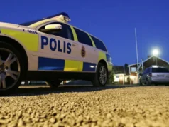 瑞典法院判處一名未成年女孩毆打兒童 – 沙烏地阿拉伯新聞