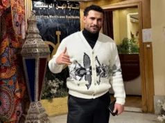 穆斯林宣布與埃及音樂職業辛迪加的危機結束,並宣布他的新音樂會 – 沙烏地阿拉伯新聞