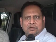 被停職的 TMC MLA Humayun Kabir 獲得 Y-Plus 保險