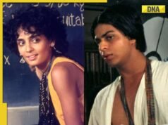 阿倫達蒂·羅伊 (Arundhati Roy) 的經典電影《安妮給了那些人》(In What Annie Gives It those Ones) 由沙魯克·汗 (Shah Rukh Khan) 飾演同性戀角色,將於 37 年後上映。