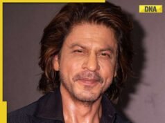 沙魯克汗 (Shah Rukh Khan) 首次登上 2026 年胡潤全球富豪榜,淨資產高達 13 億美元。