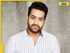 影片瘋傳:Jr NTR 在班加羅爾活動中失去冷靜,要求尖叫的粉絲在演講時保持沉默