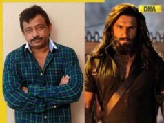 拉姆·戈帕爾·瓦爾馬 (Ram Gopal Varma) 表示《杜蘭達爾 2》將結束南方影院的統治地位,並對《Toxic》、《佩迪》和《達科伊特》的推遲作出回應