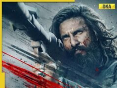 蘭維爾辛格 (Ranveer Singh) 電影付費試映收入 3 億盧比,歷史性首映票房將突破 10 億盧比