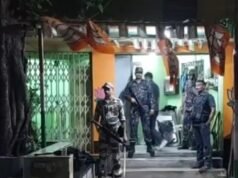 印度人民黨領導人在西孟加拉邦被槍殺:我們所知道的