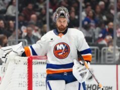 新面貌的島民隊希望阻止西海岸隊對鯊魚隊的失利