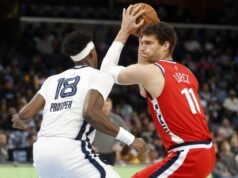 快艇隊渴望在與尼克隊的比賽中追平戰績