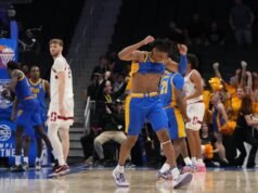 ACC 錦標賽綜述:皮特在最後一秒擊敗史丹佛大學