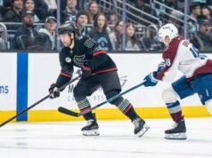 Kraken 需要扭轉加人隊的局面