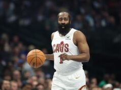 騎士隊將在對陣小牛隊的比賽中佔據主導地位