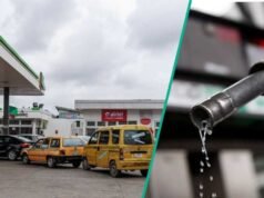 NNPC、MRS 其他加油站在丹格特上漲 24 小時後宣布新汽油價格