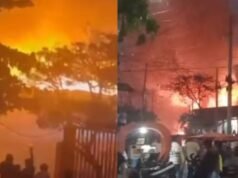 記錄到爆炸 – Publimetro Columbia