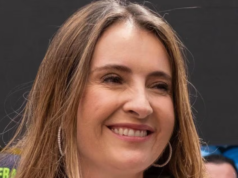 帕洛瑪·瓦倫西亞 – Publímetro 哥倫比亞