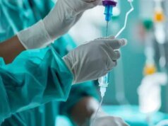 現代診所的安全性和舒適性