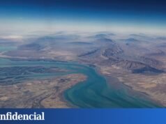 伊朗攻擊海灣能源基礎設施增加戰爭成本