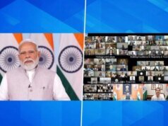 莫迪總理在預算後網路研討會上推動「護理經濟」和青年賦權(觀看影片)