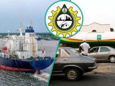 NMDPRA 批准 6 項汽油進口許可證,讓丹格特煉油廠主導尼日利亞燃料供應