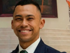 他們正在尋找自 3 月 1 日以來在波哥大失踪的大衛·費利佩·阿科斯塔·布蒂納 (David Felipe Acosta Butina) – Publimetro Columbia