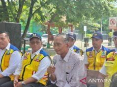 公共工程部長透露公共工程部兩名司長辭職