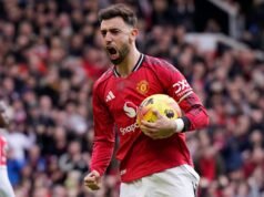 在曼聯羅馬諾透露最新消息後,費南德茲要求「非常傲慢」地解釋為什麼他可以離開