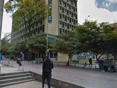 一輛 TransMilenio 巴士碾壓了一名 Externado – Publimetro 哥倫比亞學生