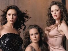 90 年代的龐大演員陣容暗示這部深受喜愛的劇集將重新啟動