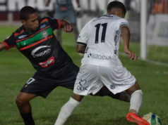 第53分鐘,奧佩拉里奧憑藉戲劇性的進球以3-2擊敗巴塔瓜蘇。