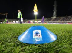 解析義大利足球歷年格局