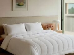 熱睡?這些被子讓您整夜保持涼爽,起價為 26 美元