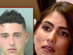 《90天未婚夫》前男友謀殺未遂罪名不成立