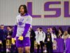 2026 年 NFL 聯合 QB-WR 獲勝者:路易斯安那州立大學 (LSU) 的賈維恩·托馬斯 (Javion Thomas) 和阿拉巴馬州的泰·辛普森 (Ty Simpson) 是上升最快的球員
