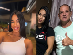 這位年輕的影響者在事故中喪生,他的父親無法忍受,幾小時後去世 – Publimetro Columbia