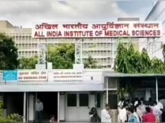AIIMS、ETHealthworld 開創性的聽覺腦幹植入物使 5 歲男孩恢復了聽力