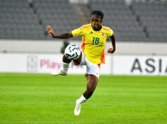 琳達來救援!哥倫比亞擊敗了阿根廷,在希貝利維斯盃中復活,已經在考慮美國了。