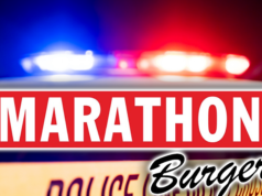 Nipsey Hussle 新餐廳盛大開幕時拍攝