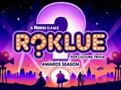 Roku 正在推出一款名為…Roklue 的問答遊戲?
