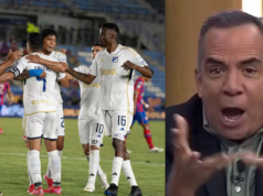 「更謙遜」 – Publimetro Columbia