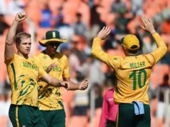 南非將迎戰津巴布韋,力爭在超級八強賽中保持不敗