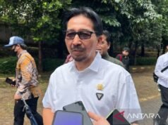 Bapanas 研究了全球原棕油價格上漲對 MinyaKita 的 HET 影響