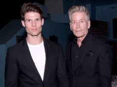 他與模特兒凱文貝克的浪漫關係