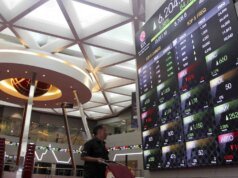 JCI 正在失去動力,可能跌至 7,140 水平