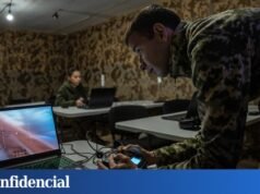 烏克蘭向卡達、阿聯酋和沙烏地阿拉伯派遣反無人機專家組