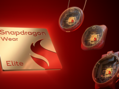 高通 Snapdragon Wear Elite 晶片專為智慧手錶和人工智慧設備打造