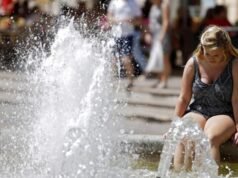 巴倫西亞酒店經營者警告稱,川普在西班牙的演講可能會對旅遊業造成損害。